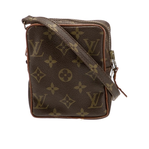 Louis Vuitton Monogram Mini Danube - Picture 3 of 5